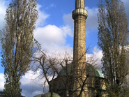 /pressthumbs/Bascarsijska dzamija Bascarsija Mosque 2.jpg